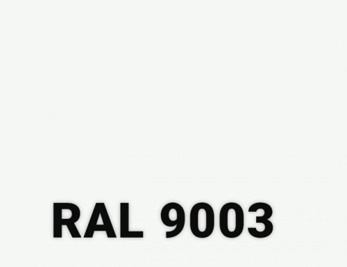 Ral 9003. Рал 9003 и 9010. Белый цвет рал 9003. Цвет 9003 по RAL. Цвет рал 9010.